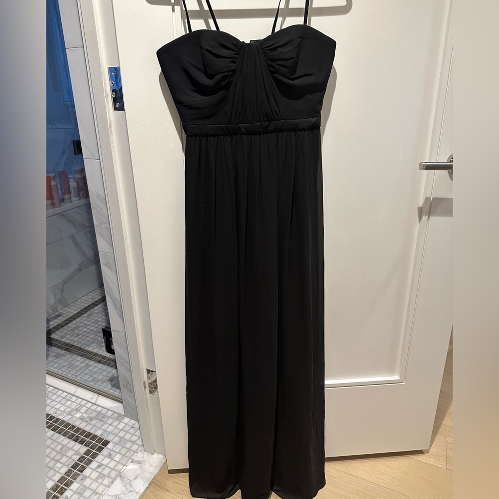 BCBG formal dress (prom, wedding)